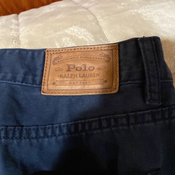 Used see right back pocket little knicks - Picture 4 of 5